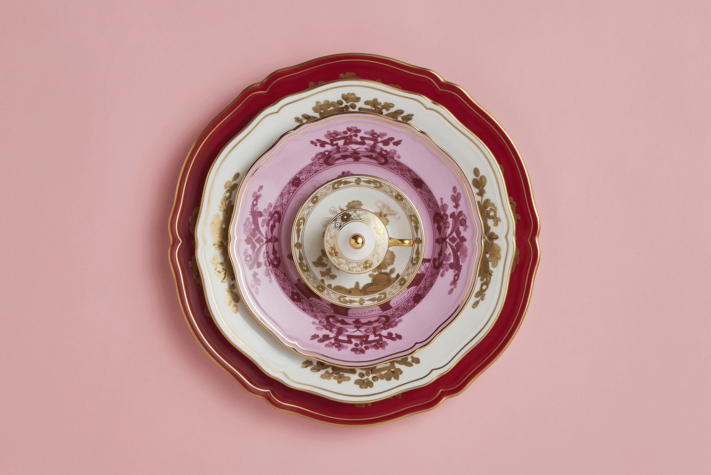 Designer Porcelain | Ginori 1735